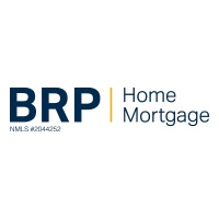 BRP Home Mortgage logo - Similar company to South County Mortgage Nmls 2302