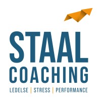 Staal Coaching logo - Similar company to Mate Pr