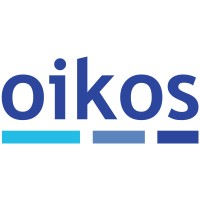 oikos Belgrade logo - Similar company to Environmental Modeling Solutions