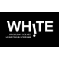 White Logistics & Storage logo - Similar company to Kfmt Llc