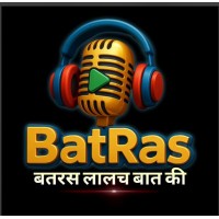 BatRas Podcast logo - Similar company to Webmedy A Product From Ardinia Systems Pvt Ltd