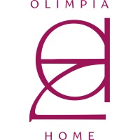 OlimpiaHome logo - Similar company to Binario01