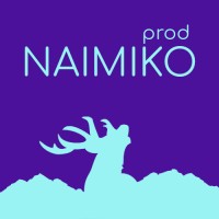 NAIMIKO prod logo - Similar company to Panache, Design Graphique Et Interactif