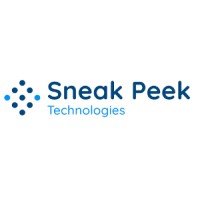 Sneak Peek Technologies © logo - Similar company to Kaizen Remote Tech Professional Services