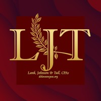 Lank, Johnson & Tull, CPAs logo - Similar company to Rooftec, Inc.