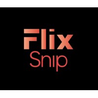 FlixSnip logo - Similar company to Digital Flagship®