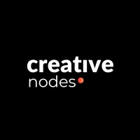 Creative Nodes logo - Similar company to Codagentic