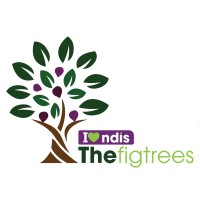 The Fig Trees Disability Services logo - Similar company to Achieve Disability Services Pty Ltd