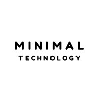 MINIMAL TECHONOLOGY logo - Similar company to Exe72