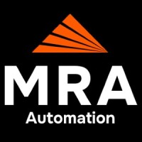 MRA Automation logo - Similar company to Axo33