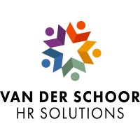 van der Schoor HR Solutions logo - Similar company to Just Greens B.V.