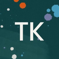 tedkriwiel.com logo - Similar company to Blueclover
