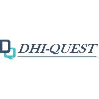 DHI-QUEST logo - Similar company to Growth Market Intelligence