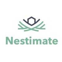 Nestimate logo - Similar company to Opscompass