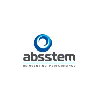 Absstem Technologies logo - Similar company to Saintgeeks Techlabs