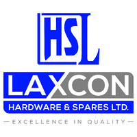 Laxcon Hardware & Spares Ltd logo - Similar company to Laxcon Group Of Companies