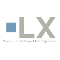 LX Consulting & Project Management logo - Similar company to Waterforce Limited