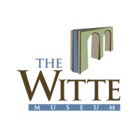 Witte Museum logo - Similar company to Saisd Foundation