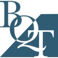 BQT Construction logo - Similar company to Mil Construction