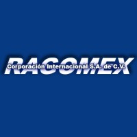 Corporación Internacional Ragomex logo - Similar company to Maquired