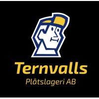 Ternvalls Plåtslageri AB logo - Similar company to Tello Service Partner Ab
