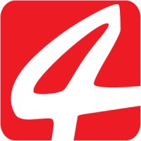 SOUND4 logo - Similar company to Deva Broadcast