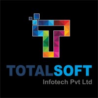 Totalsoft Infotech Pvt Ltd logo - Similar company to Tidalsoft Infotech