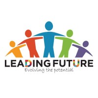 Leading Future logo - Similar company to Transways Logistics