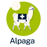 Alpaga logo - Similar company to Tornyol