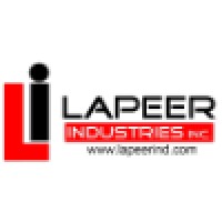 Lapeer Industries, Inc logo - Similar company to Loc Performance