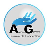 Agence Godbless logo - Similar company to Agence Mplus