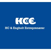 HC & Engholt Entreprenører logo - Similar company to Be-Low A/S