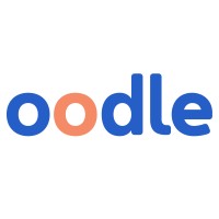 Oodle Media logo - Similar company to Bimodal