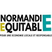 NORMANDIE EQUITABLE logo - Similar company to Le Hangar Zero