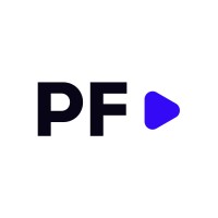 Product Forward logo - Similar company to Project Scorpion