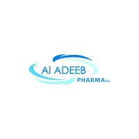 Al Adeeb Pharma logo - Similar company to Mediterranos