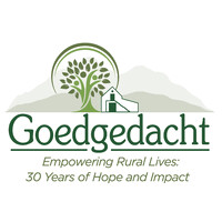 Goedgedacht Trust logo - Similar company to Jsrh Solutions