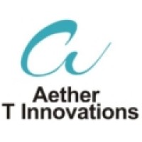 Aether T-Innovations logo - Similar company to Aether Enterprise Applications Llp