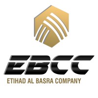 Etihad Albasra General Services & Contracting (EBCC) logo - Similar company to شركة أرض البصرة - Ard Al-Basra Co