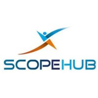 Scopehub Services logo - Similar company to Dic Group Aps