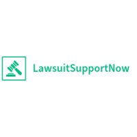 LawsuitSupportNow logo - Similar company to Intnt