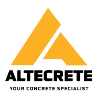 Altecrete logo - Similar company to Autonomous