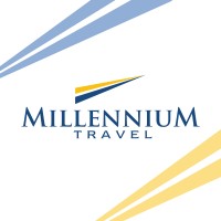 Millennium Travel WLL logo - Similar company to Travel Designer Wll Qatar