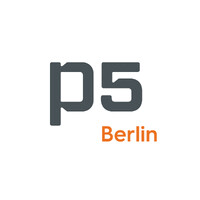 Phase 5 Berlin GmbH logo - Similar company to Phase 5 Gmbh