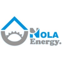 Nola Energy logo - Similar company to Nolu Energy