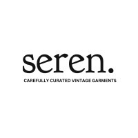 Seren logo - Similar company to Fluf