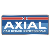 Axial Belgium logo - Similar company to Hayn Technologies