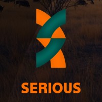 Serious Tech logo - Similar company to Serious Tech