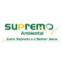 SUPREMO Ambiental logo - Similar company to Agri Neural
