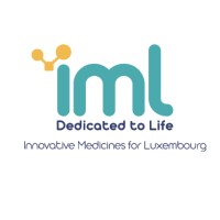 IML Innovative Medicines for Luxembourg logo - Similar company to Pharma Goedert S.A.